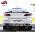 ARTEON AUTO ACCESSORIA NYUMBANI BUMPER DIFFUSER